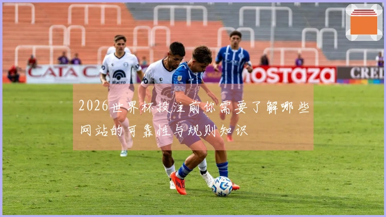 2026世界杯投注前你需要了解哪些网站的可靠性与规则知识